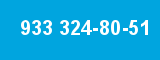 933 324-80-51 933 324-80-51